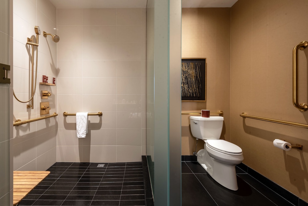 Residence Inn Chicago Downtown Magnificent Mile 45/50