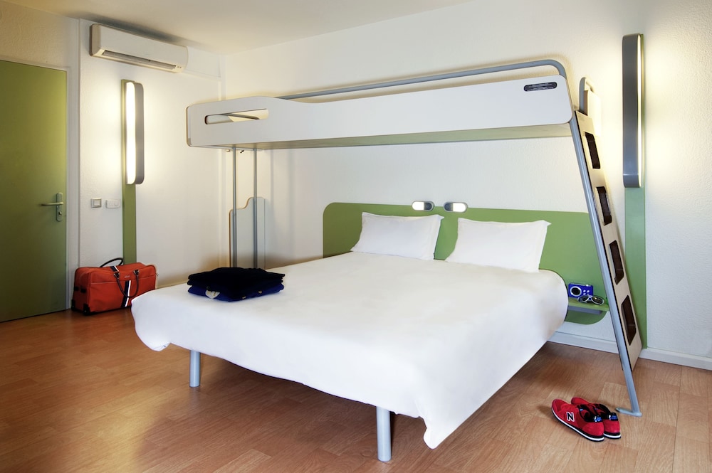 Ibis Budget Sisteron 7/52