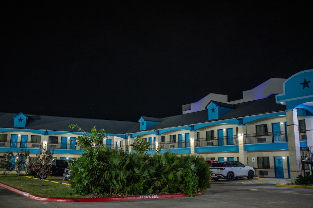 Hotel Bliss Kemah Boardwalk in KEMAH - TX