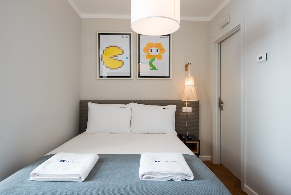 Urbano FLH Hotels Lisboa 8/49