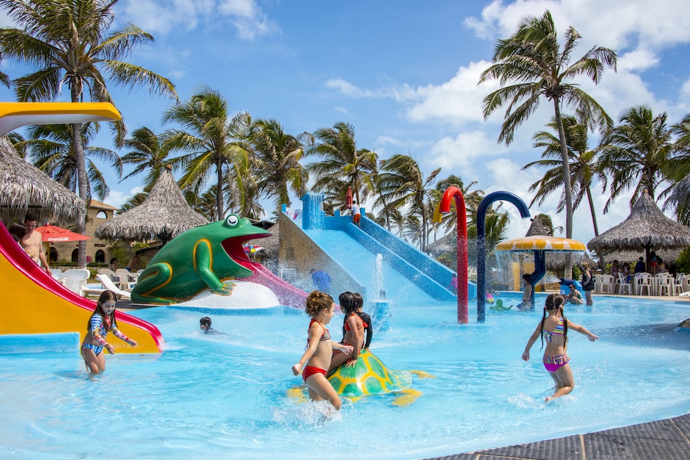 Hotel Parque das Fontes All Inclusive 45/65