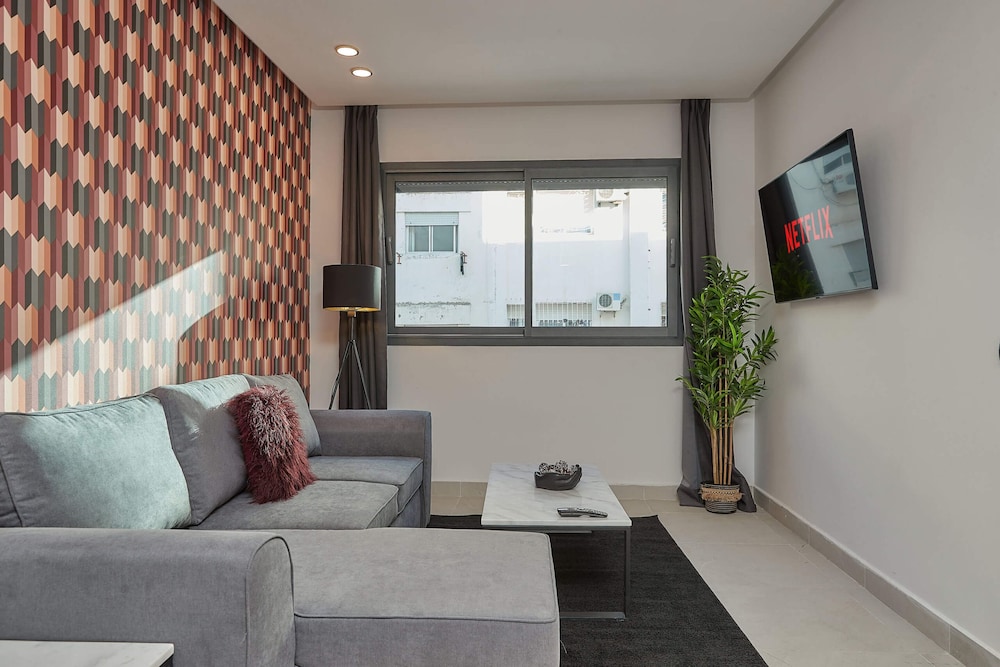 Stayhere Agdal 3 43/60