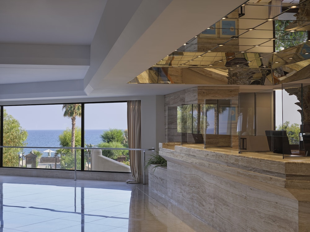 Esperos Palace Resort & Spa in FALIRAKI