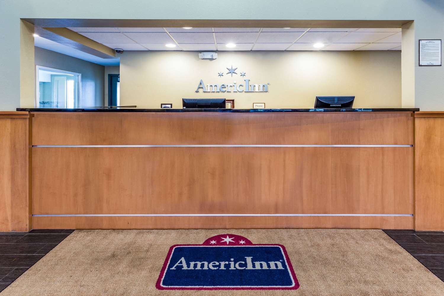 AmericInn by Wyndham Burnsville 4/20
