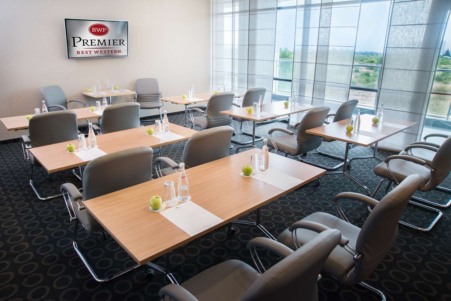 Premier Sofia Airport Hotel 44/46