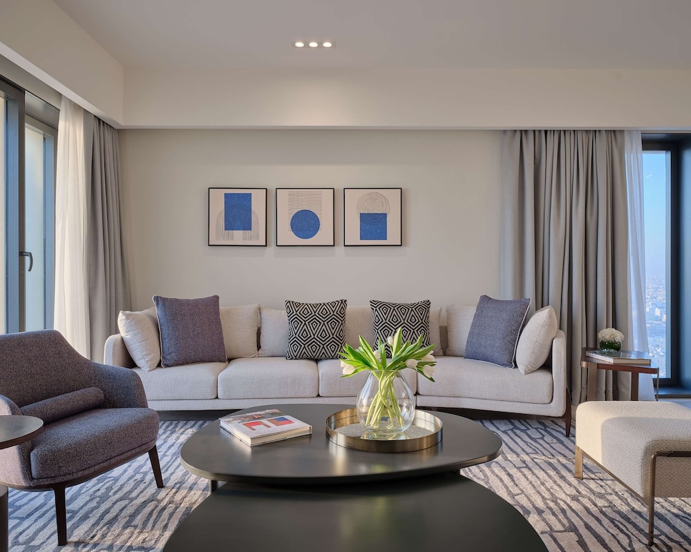 Grand Hyatt Kuwait Residences 26/44