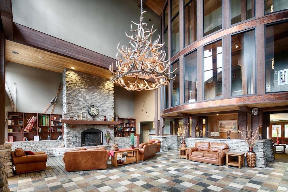 Red Lion Hotel Kalispell 7/52