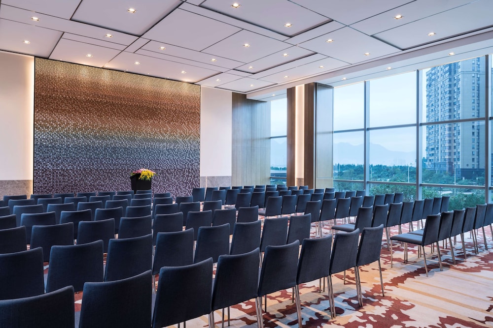 Hyatt Regency Fuzhou Cangshan 64/73