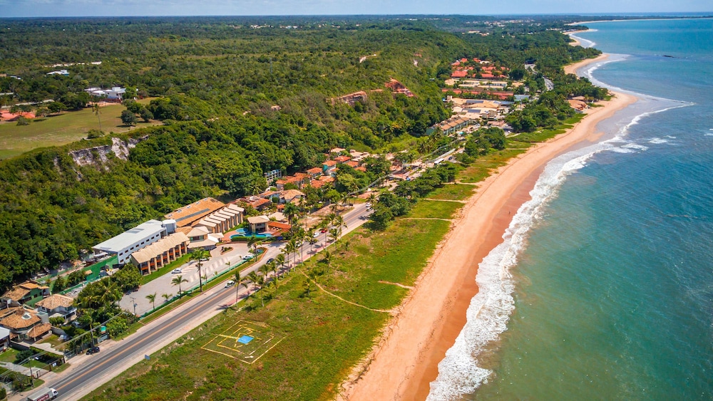 Quinta Do Sol Praia Hotel 39/50