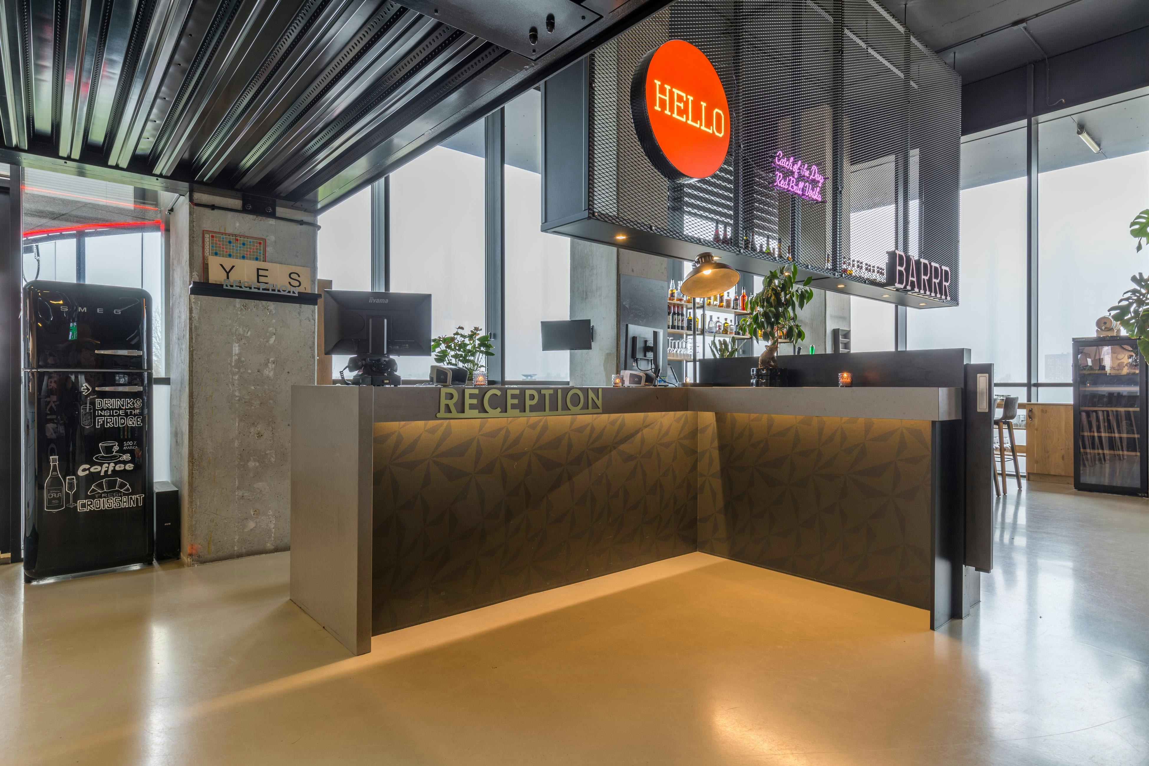 Leonardo Hotel Groningen Stadspark 5/39