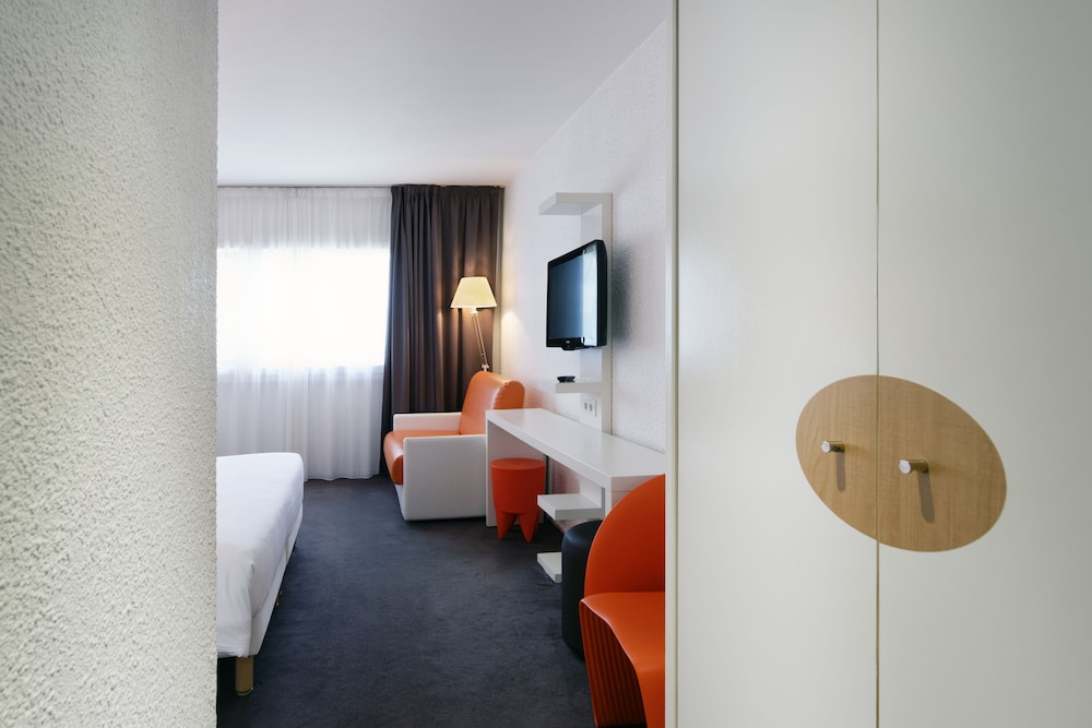 Ibis Styles Chalon Sur Saone 43/69