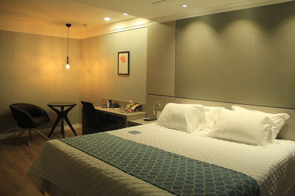 Blue Open Hotel 15/50