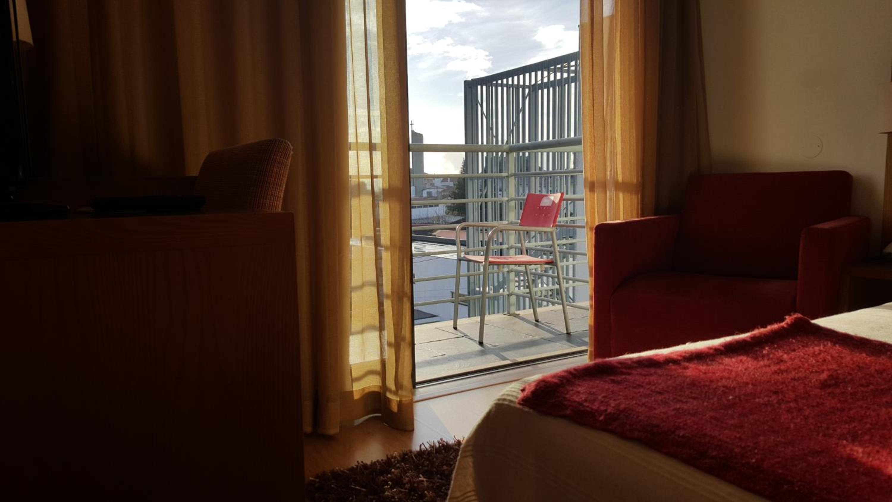 Hotel Jose Alberto 33/42