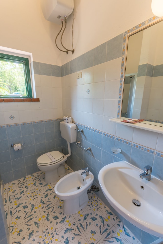 Vulcano Blu Residence 20/51