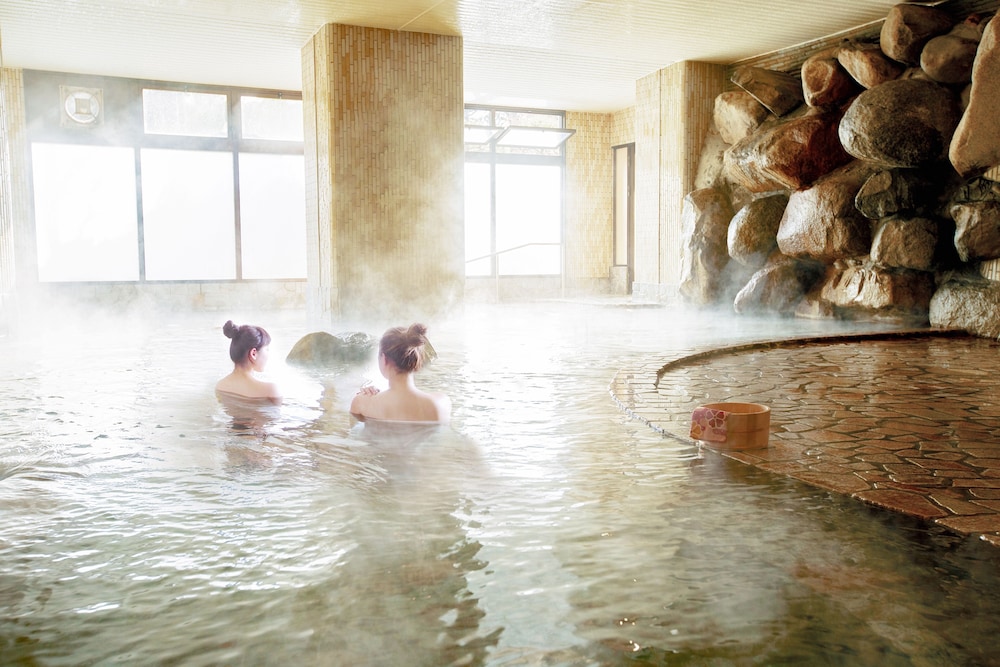 Ooedo Onsen Monogatari Hotel Shinko 50/73