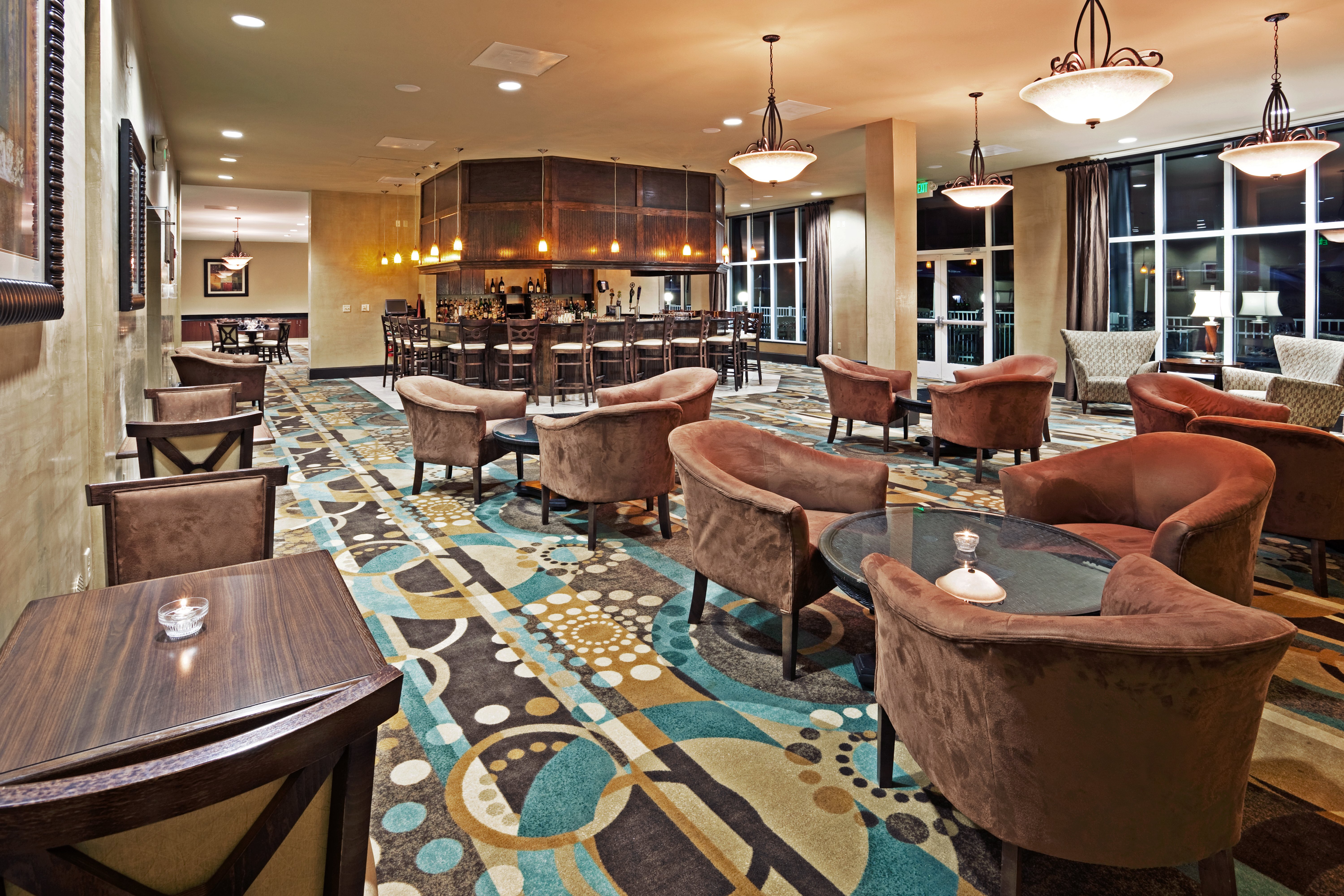 Holiday Inn Hotel And Suites Beaufort Highway 21 35/44