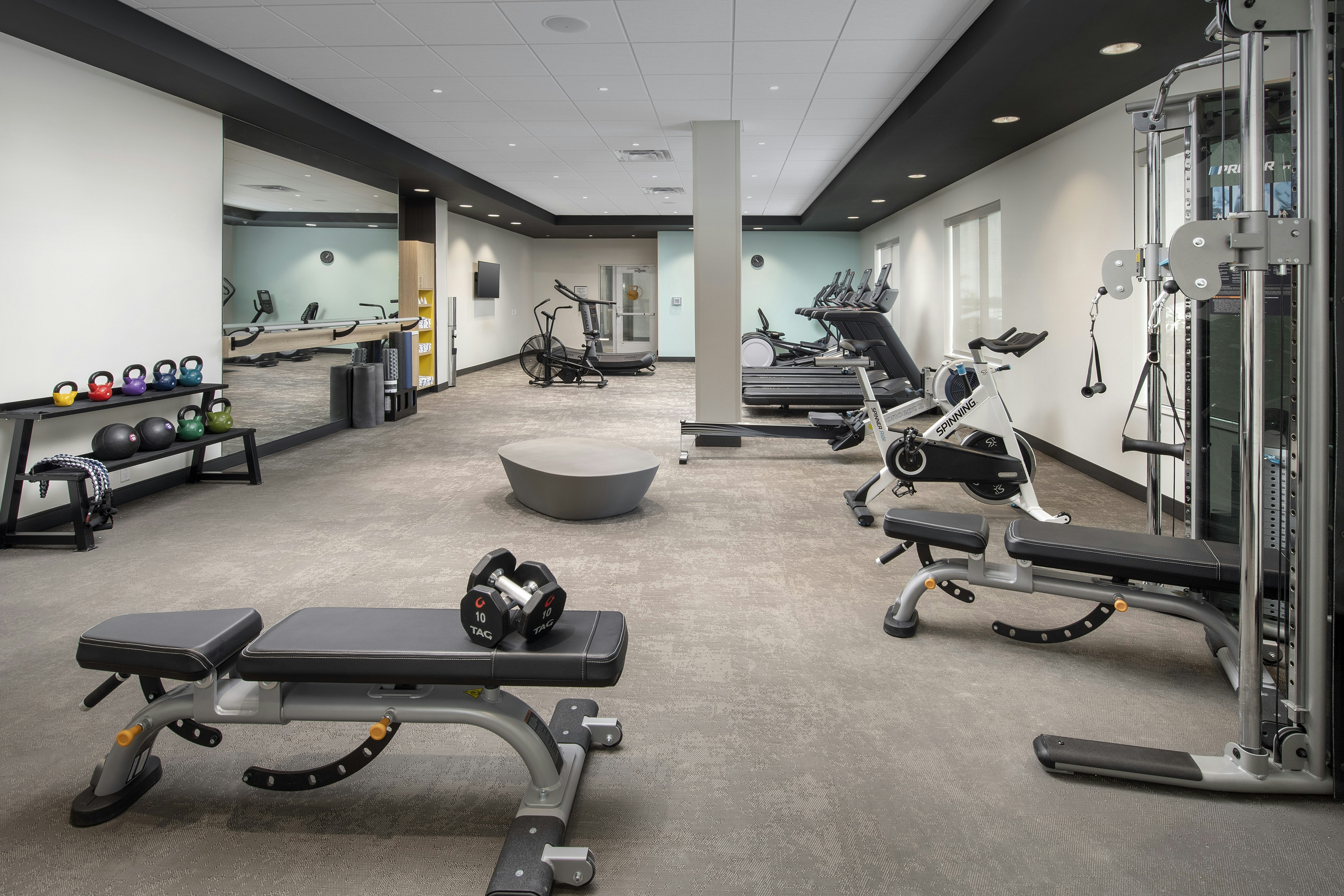 Home2 Suites By Hilton San Antonio Lackland Sea World 12/32