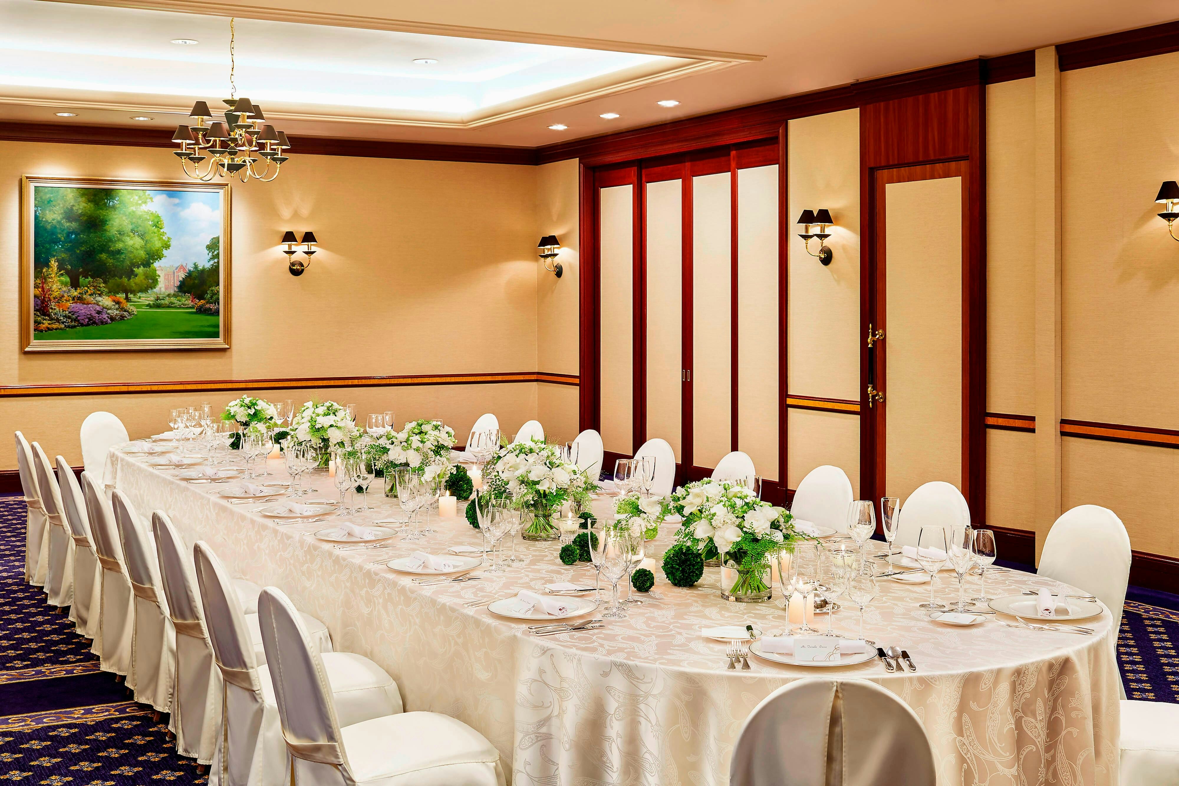 The Westin Tokyo 34/46