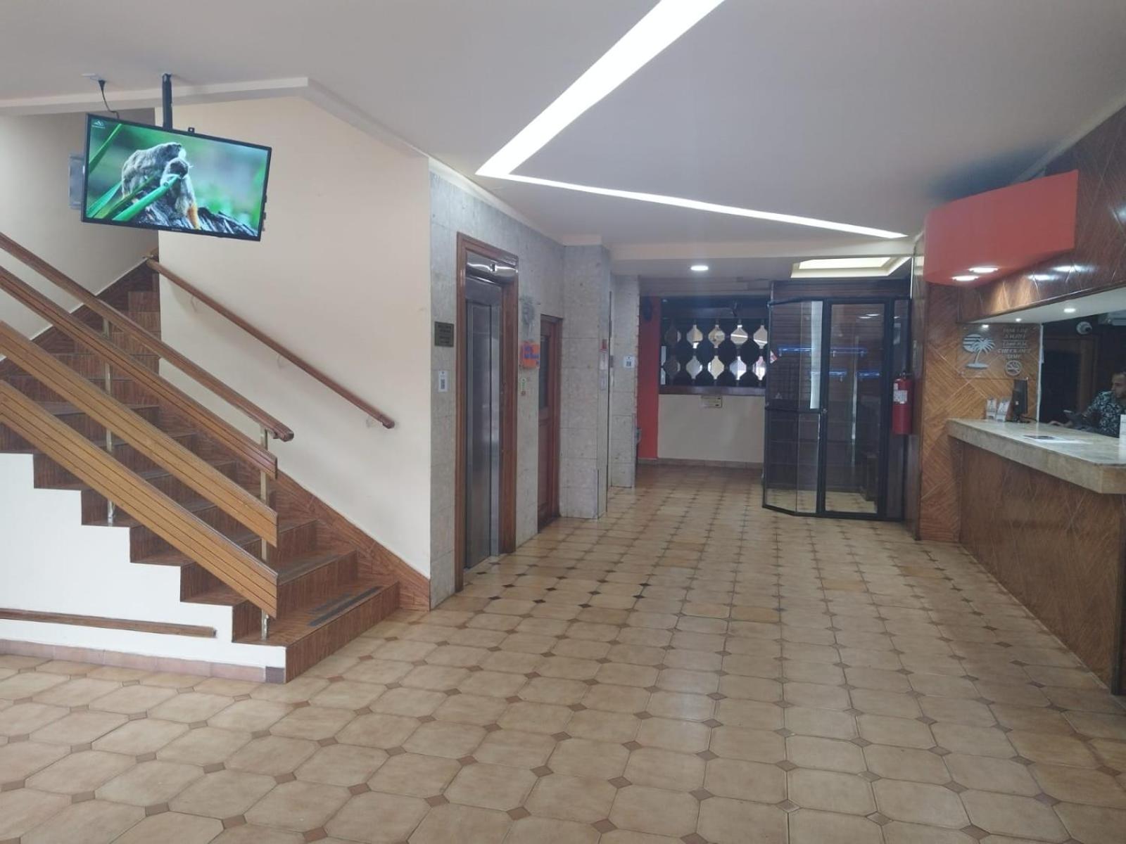 Hotel San Thomas Inn 2/33