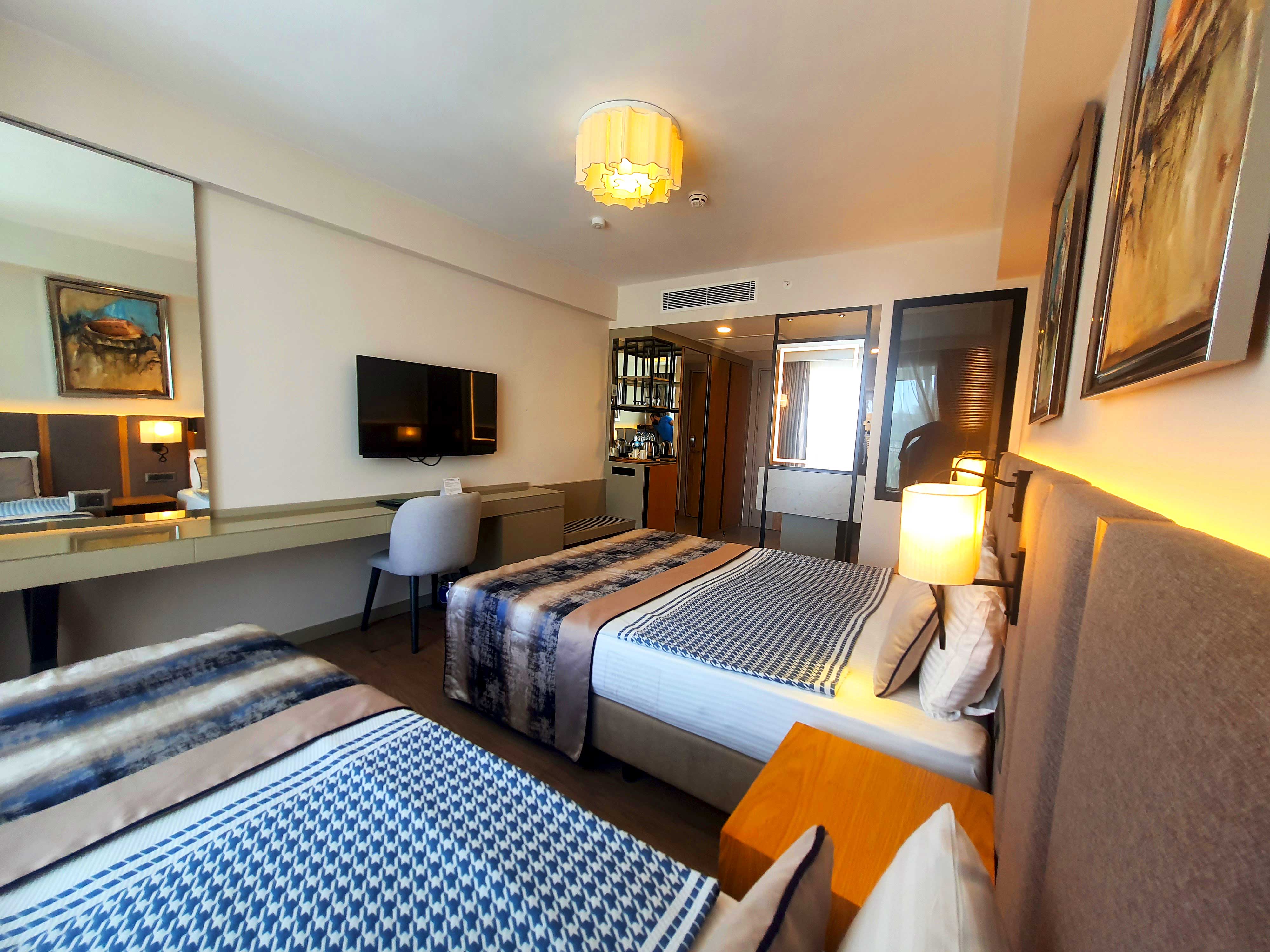 Sunthalia Hotels & Resorts Ultra All Inclusive Adults Only Party Hotel Side 28/65