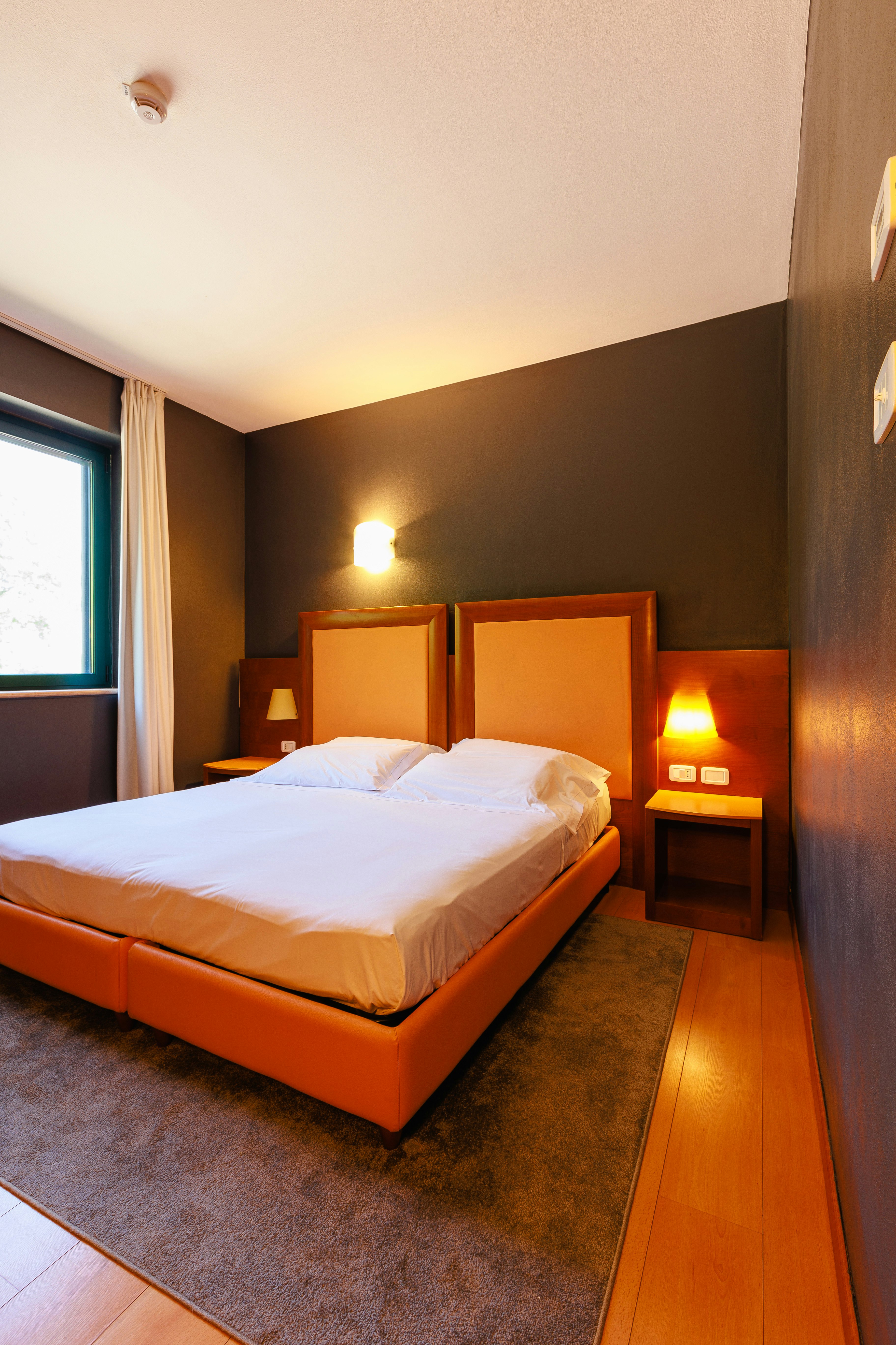 Hotel Villa delle Rose 16/50