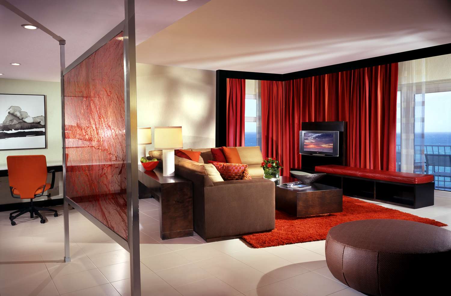The Condado Plaza Hilton 18/49