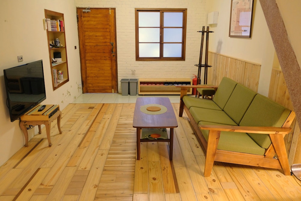 Adore Tainan - Adore House 24/39