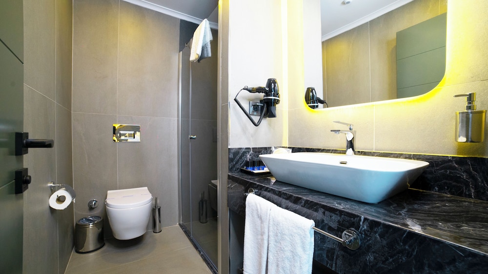 Turkay Otel 67/67