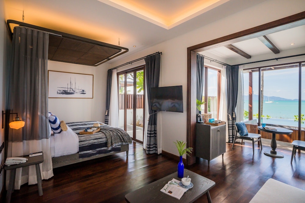 NH Collection Samui Peace Resort 63/83