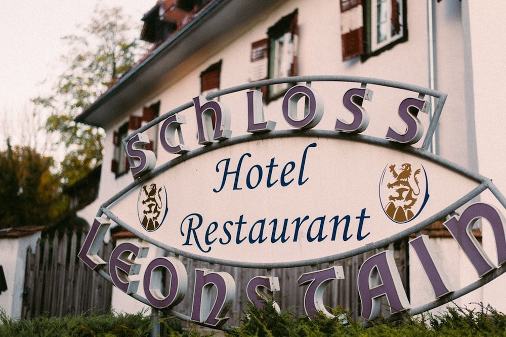 Hotel Schloss Leonstain 2/50