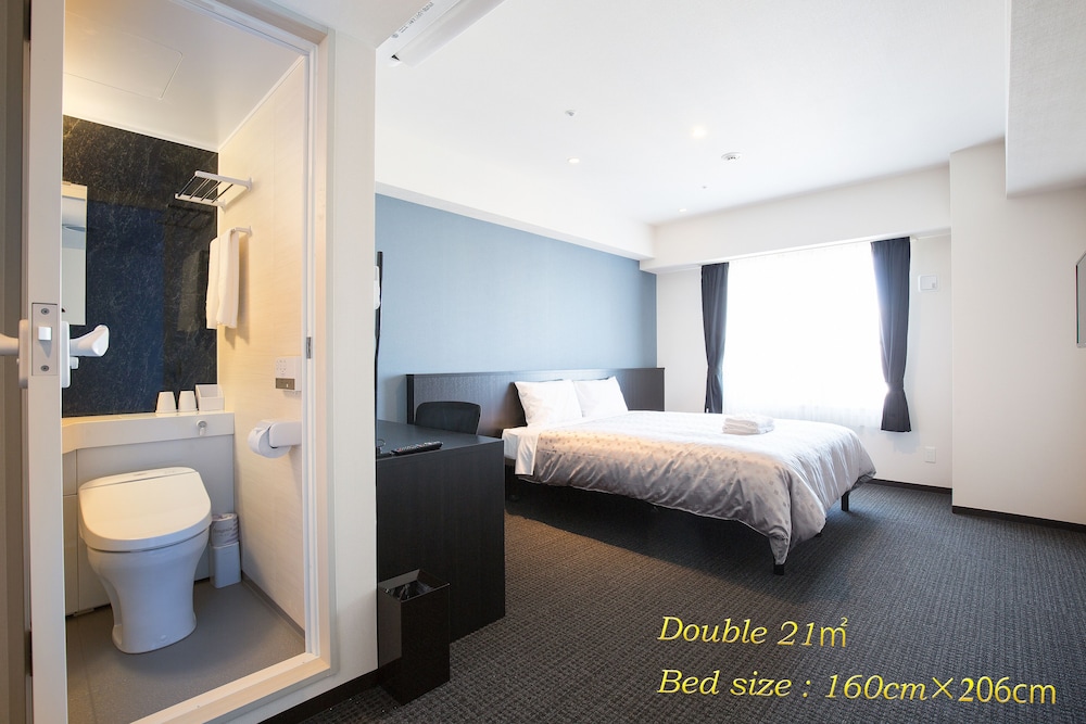 Hotel Bloemen North-Hanazono 15/62