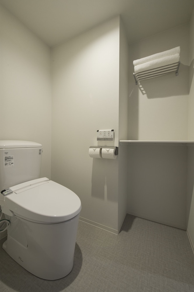 Tmark City Hotel Sapporo Odori 64/66