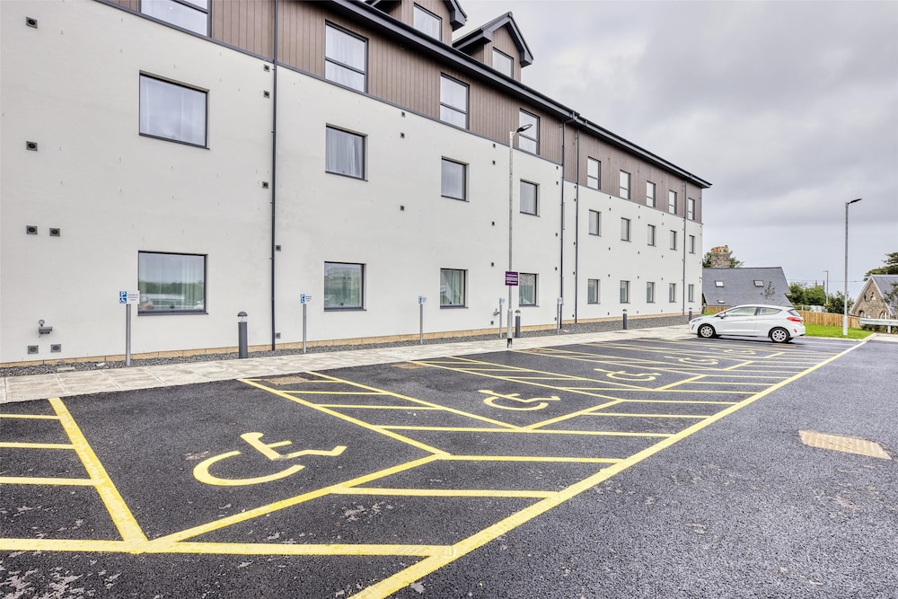 Premier Inn Thurso hotel 33/37