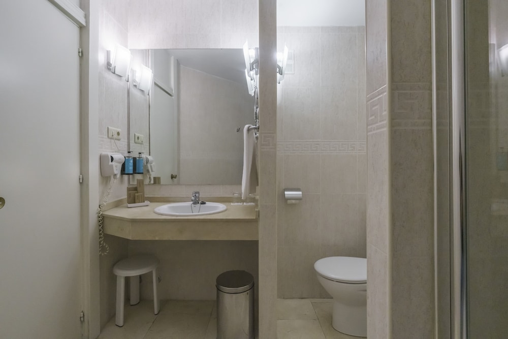 AluaSun Lago Rojo - Adults Only 45/50