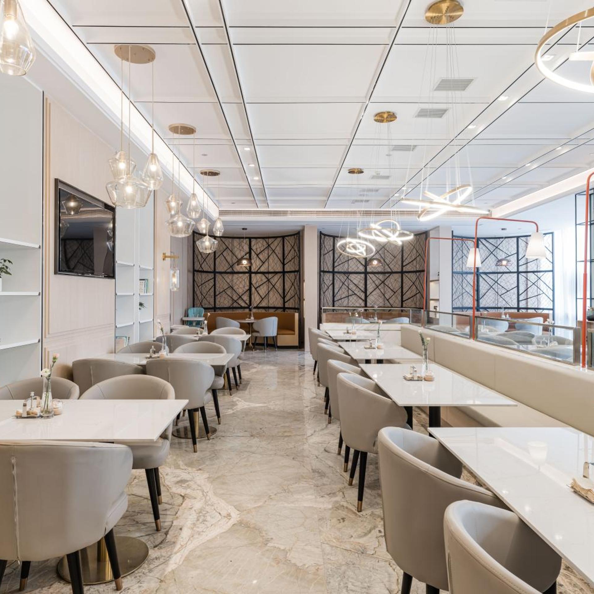 Yaduo Hotel, Dongshahu, Suzhou industrial park 35/54