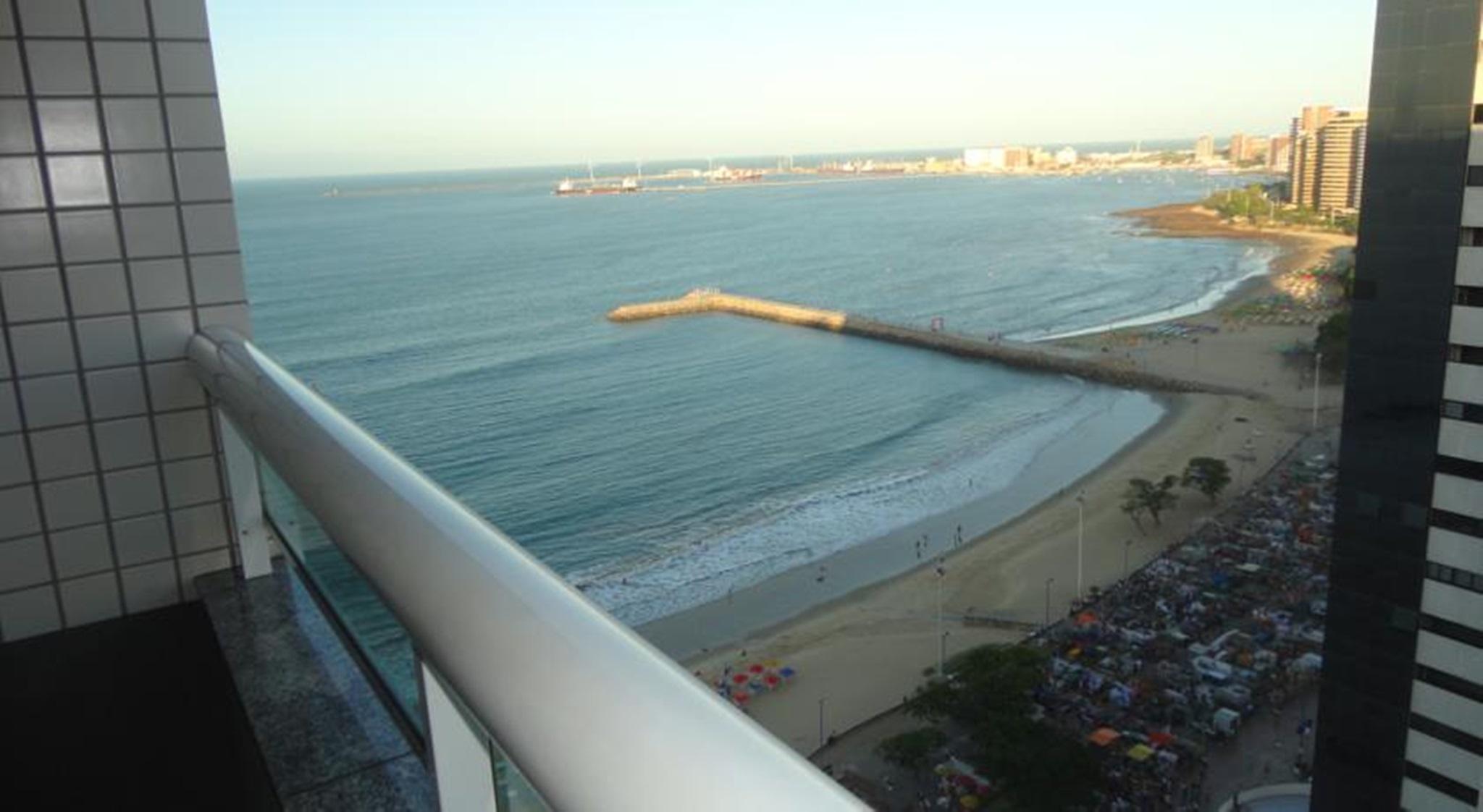 HOTEL LUZEIROS FORTALEZA 38/40