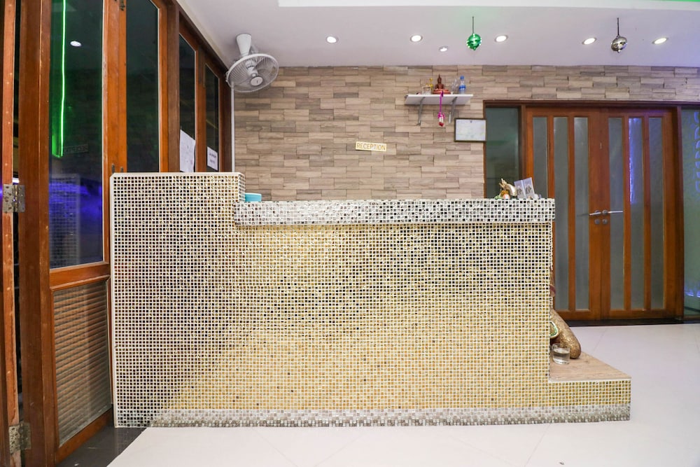 NATURAL BEACH HOTEL AND BAAN SILA 9/59