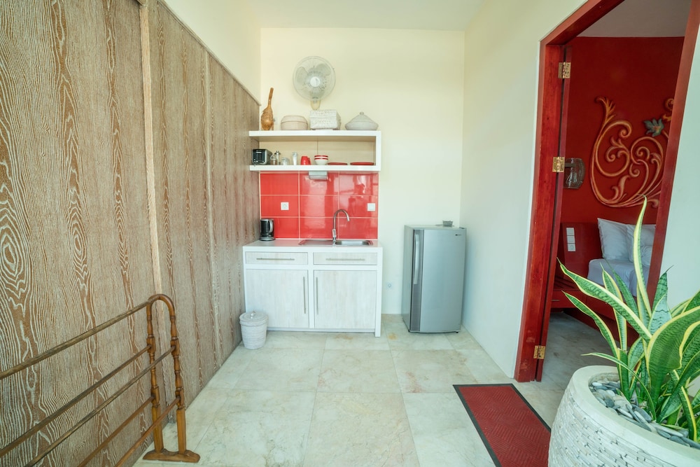 Bali Ginger Suites And Villa 11/50