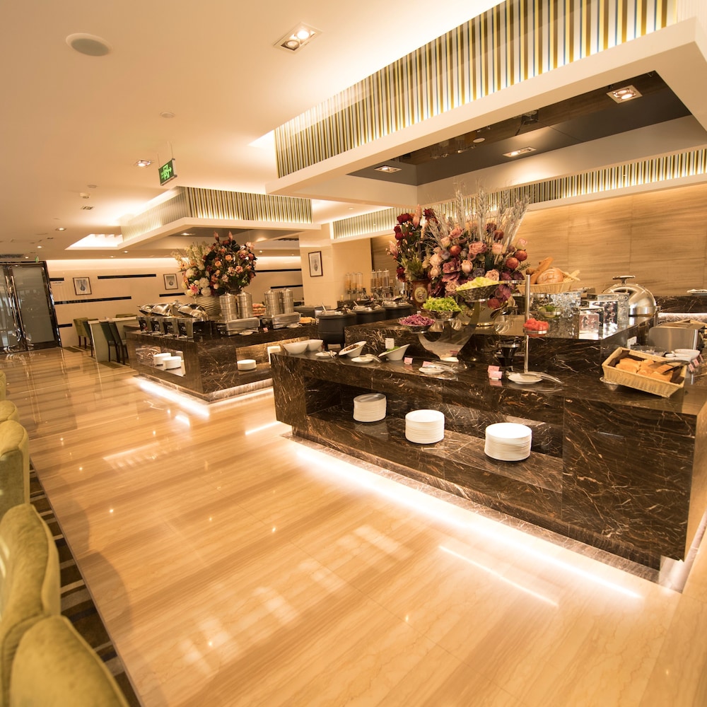 Suzhou Sun Plaza Hotel 20/31