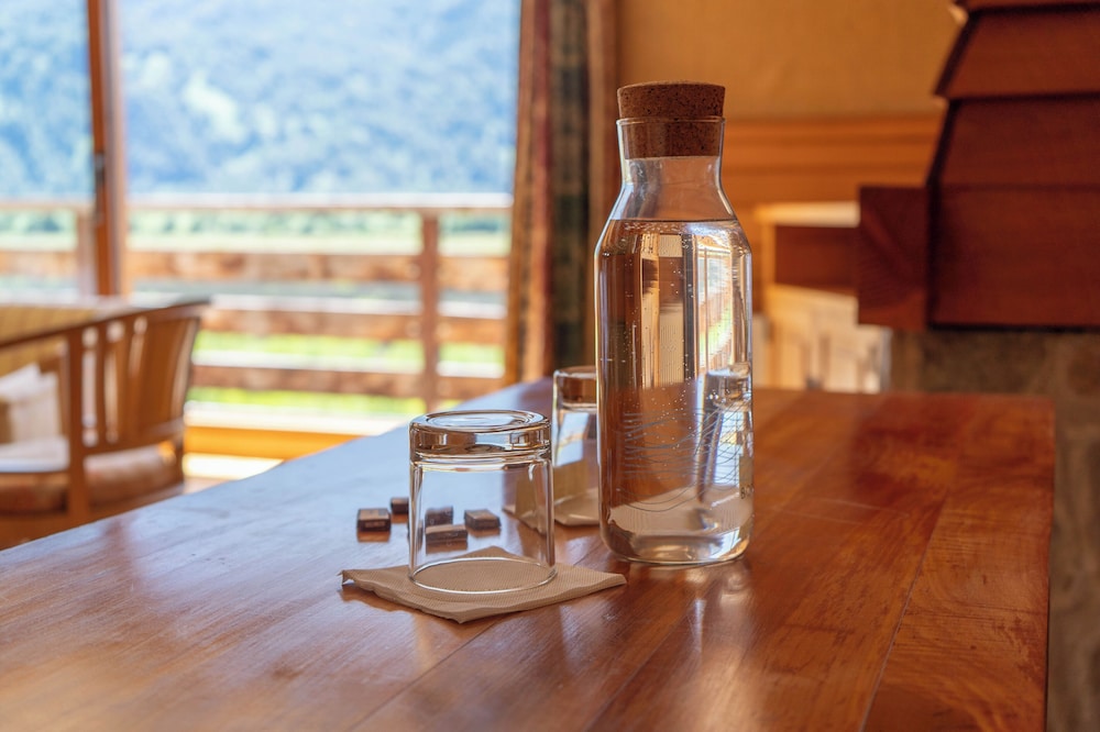HOTEL NATURA PATAGONIA 30/46