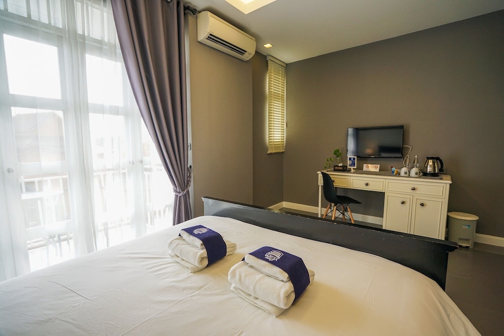 Casa VESPA at WUA LAI Boutique Hotel Chiang Mai 29/50