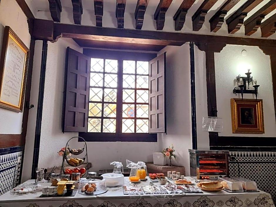 Hosteria Real Zamora 33/49