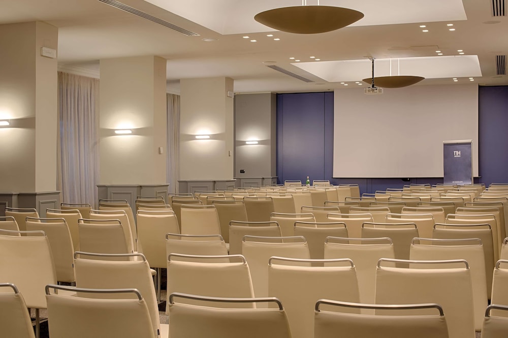 Nh De La Gare Hotel Bologna 35/50