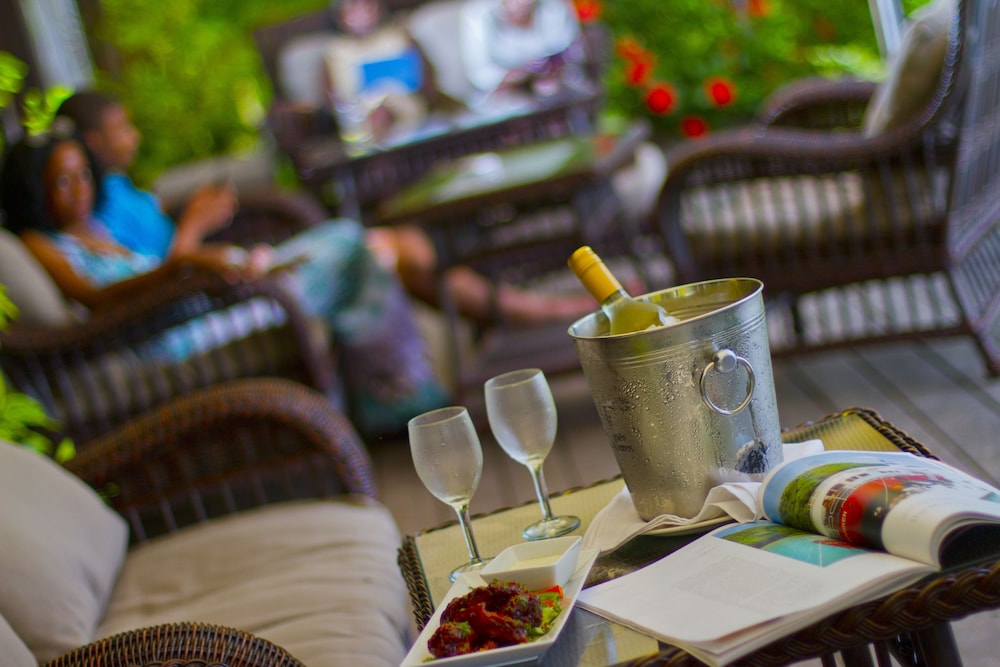 Le Phare Bleu Boutique Hotel And Marina 43/64