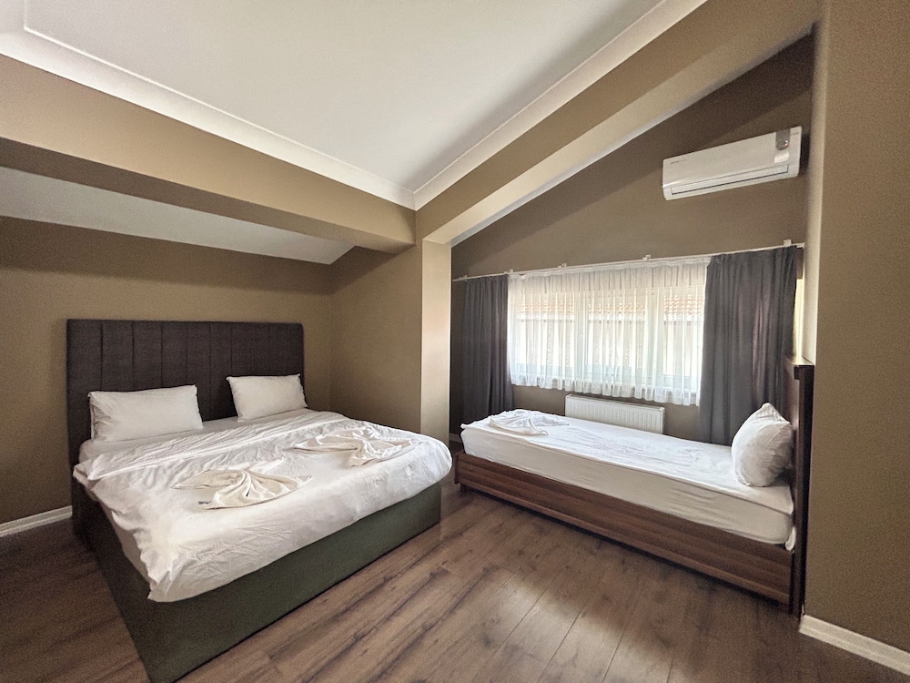Centrum Residence 10/50