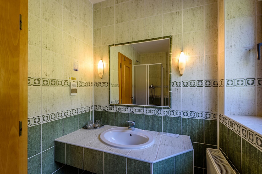 Hotel Boboty 36/39