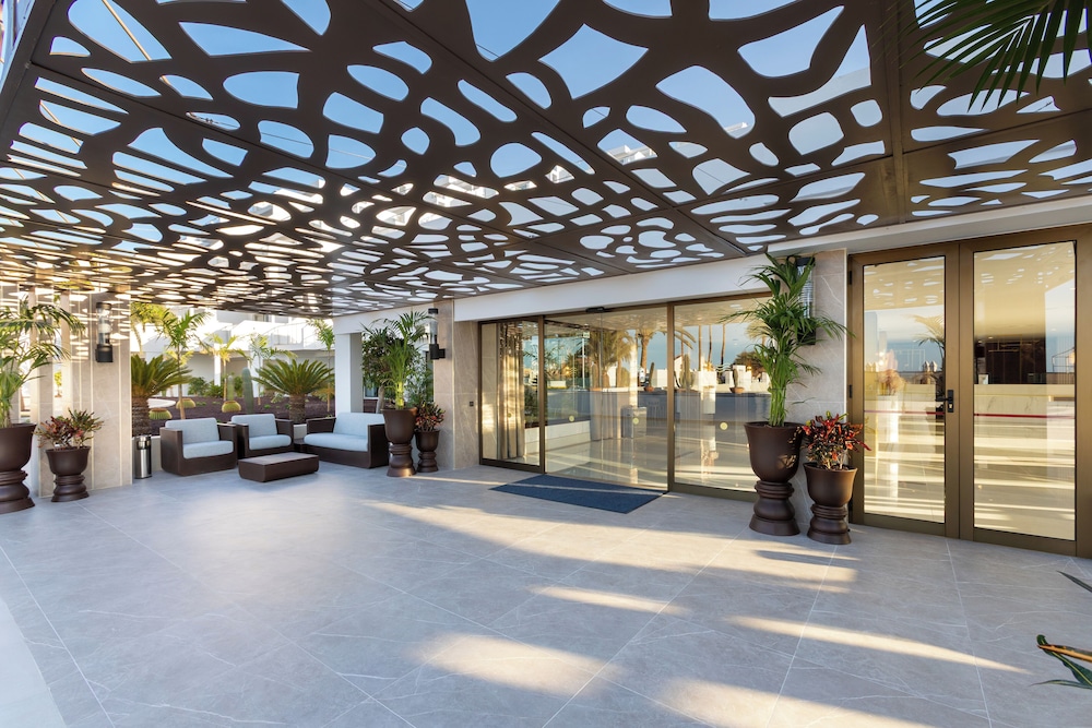 Hotel Riu Palace Calypso - Adults Only 90/97