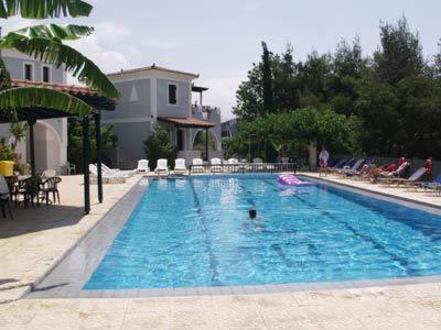 Portego Hotel 24/24