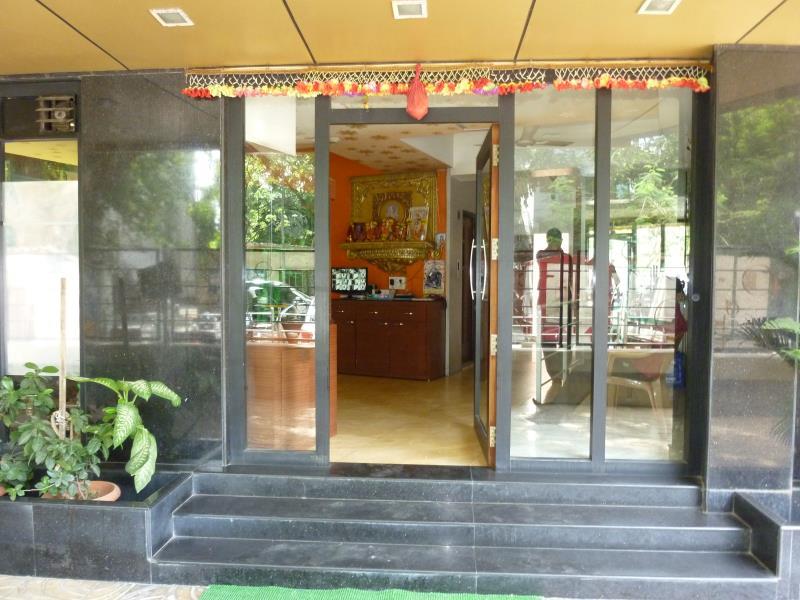 HOTEL KHWAISHH PRESIDENCY 7/23