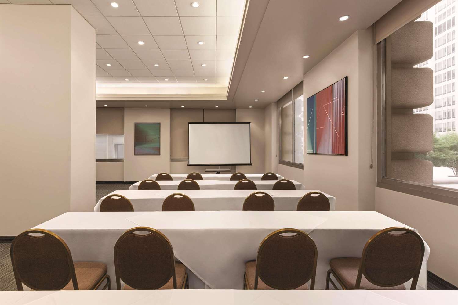 Radisson Hotel New York Wall Street 10/15